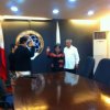 Oathtaking Ceremonies